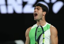 Alcaraz supera Djokovic, é campeão do Australian Open pela primeira vez e conquista título que faltava