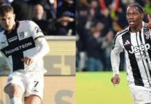 Parma-Juventus diretta Serie A: segui la partita di Cuesta contro Spalletti LIVE
