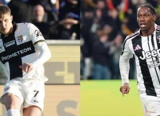 Parma-Juventus diretta Serie A: segui la partita di Cuesta contro Spalletti LIVE