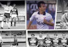 Marcelinho rival, ‘Craque’ Neto herói e marasmo no Morumbis: como foi único Corinthians x Flamengo na Supercopa