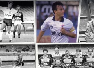 Marcelinho rival, ‘Craque’ Neto herói e marasmo no Morumbis: como foi único Corinthians x Flamengo na Supercopa