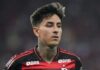 Corinthians vence Flamengo na Supercopa e critica a atuação de Pulgar