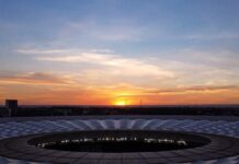 ‘Invasão’ de torcidas de Flamengo e Corinthians mobiliza ação à la Copa do Mundo em Brasília