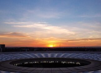 ‘Invasão’ de torcidas de Flamengo e Corinthians mobiliza ação à la Copa do Mundo em Brasília