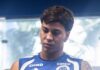 Kaio Jorge fica de fora de Betim x Cruzeiro pelo Mineiro; entenda