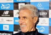 Qual é a prioridade do Grêmio na temporada? Luís Castro responde