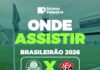 Palmeiras x Vitória: onde assistir jogo pelo Brasileirão – Nosso Palestra