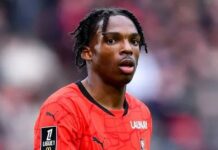 Jeremy Jacquet’s manager explained why Liverpool must wait for summer transfer