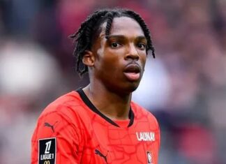 Jeremy Jacquet’s manager explained why Liverpool must wait for summer transfer