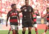 CBF se explica e justifica procedimento da arbitragem em expulsão de Carrascal