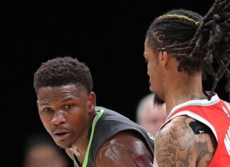 Como relação de amizade e rivalidade agita Timberwolves x Grizzlies e o que assistir no Disney+