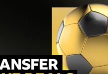 Transfer news: Full list of all done deals in February – including transfer deadline day