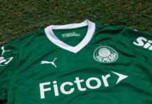 Palmeiras anuncia rescisão de patrocínio com Grupo Fictor – Nosso Palestra