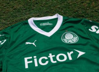 Palmeiras anuncia rescisão de patrocínio com Grupo Fictor – Nosso Palestra