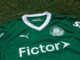 Palmeiras anuncia rescisão de patrocínio com Grupo Fictor – Nosso Palestra