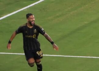 Além de Bouanga, atacante que atua no futebol russo foi outro nome sondado pelo Fluminense – Fluminense: Últimas notícias, vídeos, onde assistir e próximos jogos