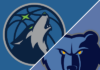Timberwolves x Grizzlies (2 de fev, 2026) Ao vivo – ESPN (BR)
