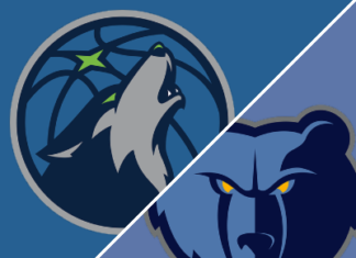 Timberwolves x Grizzlies (2 de fev, 2026) Ao vivo – ESPN (BR)