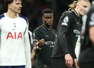 Guehi gesture, Viana drive, loan question – Man City January transfers