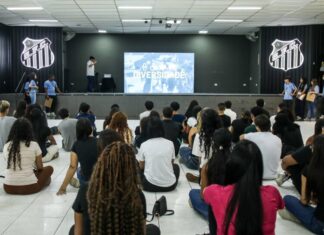 Santos FC promove processo seletivo para o Programa Jovem Aprendiz – Santos Futebol Clube