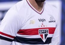 SAF Europeia! São Paulo recebe proposta de R$ 20 milhões por defensor