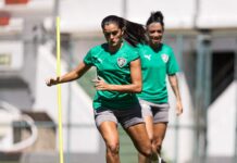 Fluminense divulga agenda da equipe feminina em fevereiro – Fluminense: Últimas notícias, vídeos, onde assistir e próximos jogos