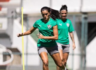 Fluminense divulga agenda da equipe feminina em fevereiro – Fluminense: Últimas notícias, vídeos, onde assistir e próximos jogos