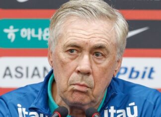 Quem tem vaga certa na seleção que vai à Copa? Veja dúvidas e opções que Ancelotti quer observar