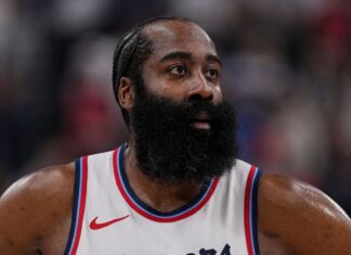 Harden e Clippers estudam opções de troca de olho na trade deadline da NBA; Cleveland tem ‘forte interesse’
