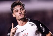 Tetra com a seleção vê Bidon como ‘cracaço’ e se derrete por André no Corinthians: ‘Taticamente perfeito’