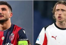Bologna-Milan diretta Serie A: segui la partita tra Italiano e Allegri oggi LIVE