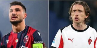 Bologna-Milan diretta Serie A: segui la partita tra Italiano e Allegri oggi LIVE