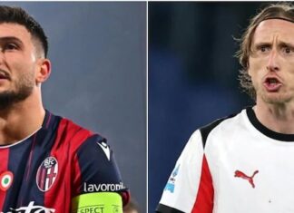 Bologna-Milan diretta Serie A: segui la partita tra Italiano e Allegri oggi LIVE