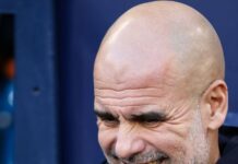 Demitido do Real Madrid entra em lista para suceder Guardiola no City, diz jornal
