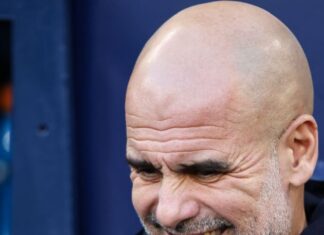 Demitido do Real Madrid entra em lista para suceder Guardiola no City, diz jornal