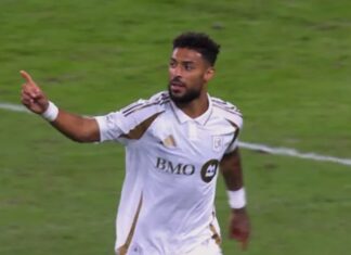 Fluminense oferece entrada à vista mais alta por Bouanga e otimismo por acerto aumenta, diz site – Fluminense: Últimas notícias, vídeos, onde assistir e próximos jogos