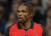 French media criticize Jeremy Jacquet’s ‘glaring error’ in ‘lackluster’ display