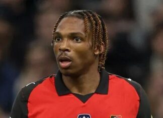 French media criticize Jeremy Jacquet’s ‘glaring error’ in ‘lackluster’ display