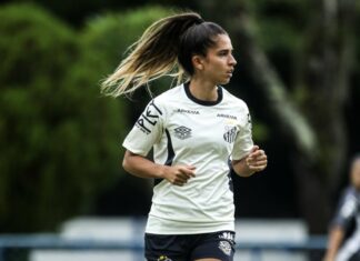 Sereias da Vila iniciam pré-temporada em Guararema – Santos Futebol Clube