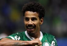 Lucas Evangelista se aproxima de retorno e dá mais opções ao meio-campo do Palmeiras – Nosso Palestra