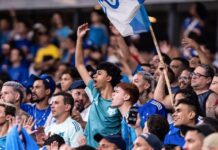 Cruzeiro divulga parcial de ingressos para jogo desta quinta, contra o Coritiba