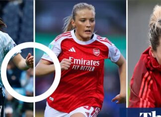 Transfer window verdict: how every Women’s Super League club fared