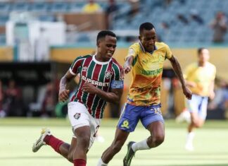 Fluminense tem até esta quarta para cobrir oferta feita por Arias; Entenda – Fluminense: Últimas notícias, vídeos, onde assistir e próximos jogos