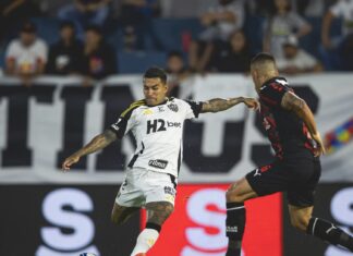 Bragantino x Atlético: prováveis escalações, destaques e arbitragem para a 2ª rodada do Brasileirão