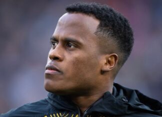 Palmeiras faz oferta de R$ 154 milhões ao Wolverhampton por Jhon Arias, e Fluminense tem prazo para cobrir valores; veja bastidores