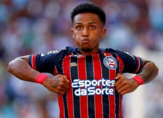 Corinthians desiste de contratar Kayky depois de pressão interna