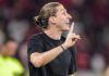 Flamengo empata com Internacional e Paquetá estreia como titular no Maracanã