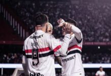 Transmissão definida! São Paulo x Flamengo; onde assistir AO VIVO, horário e escalações