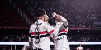 Transmissão definida! São Paulo x Flamengo; onde assistir AO VIVO, horário e escalações
