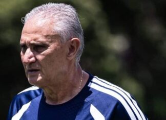 Preparação encerrada: veja prováveis escalações de Cruzeiro e Coritiba em jogo pelo Brasileirão